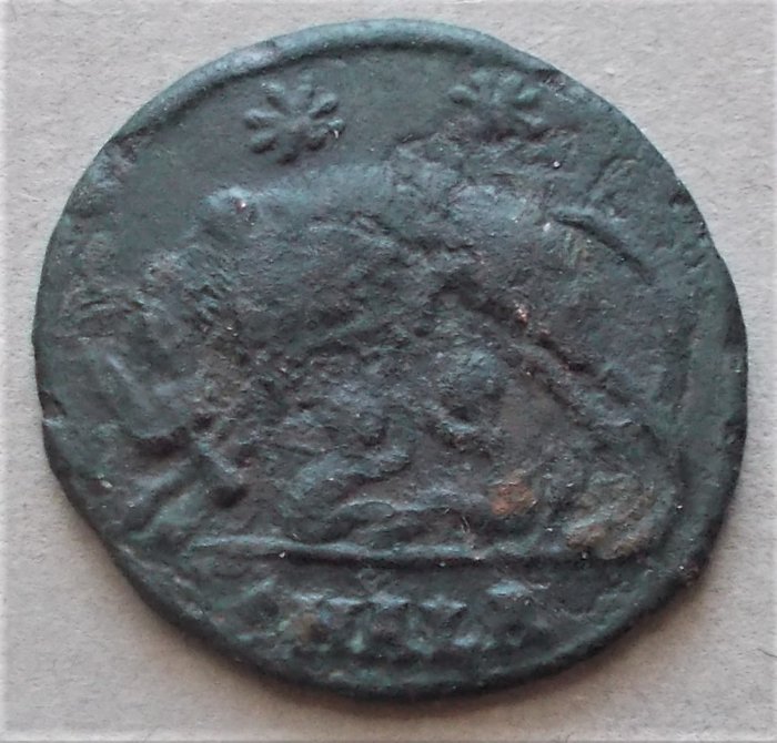Rome-City-Commemorative
